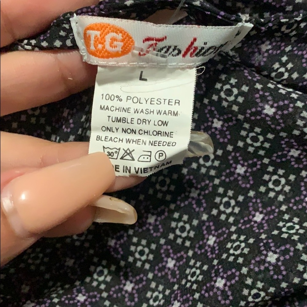 Shirt - Picture 8 of 8